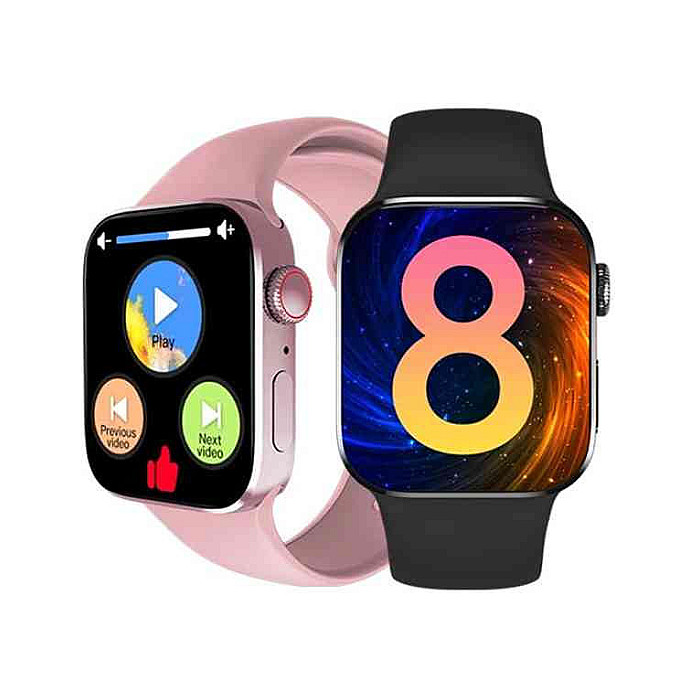 HW8 Max Smartwatch Series 8